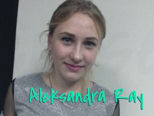 Aleksandra_Ray