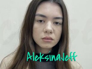 AleksinaJeff