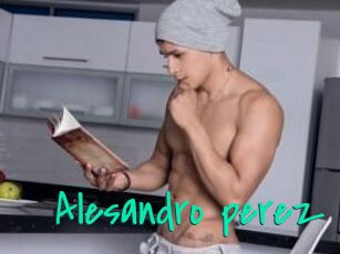 Alesandro_perez