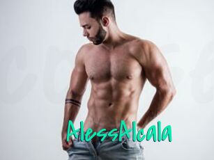 AlessAlcala