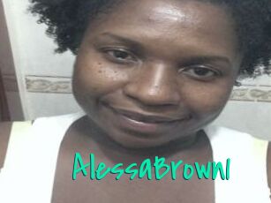 AlessaBrown1