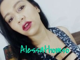 Alessathomso