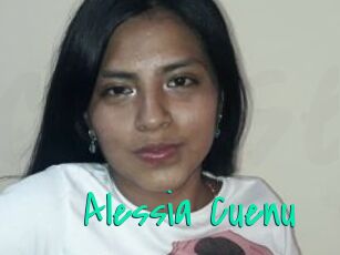 Alessia_Cuenu