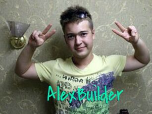 AlexBuilder