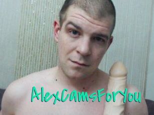 AlexCamsForYou