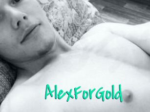 AlexForGold