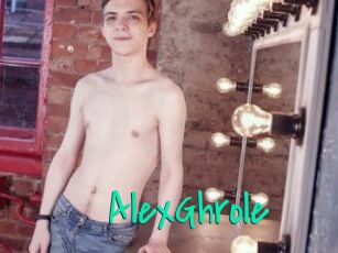 AlexGhrole