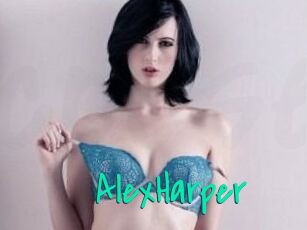 AlexHarper