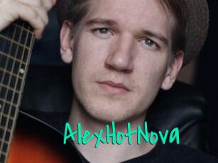 AlexHotNova