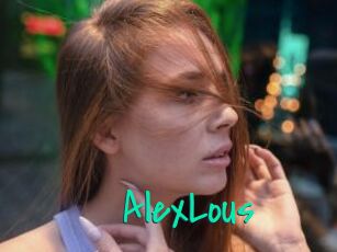 AlexLous