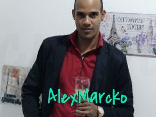 AlexMarcko