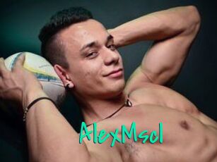 AlexMscl