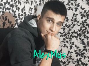 AlexMus