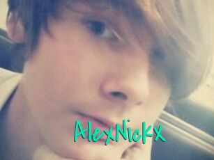 Alex_NickX