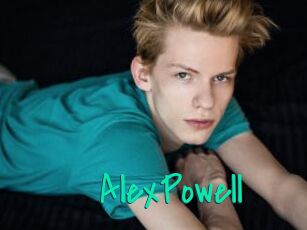 AlexPowell