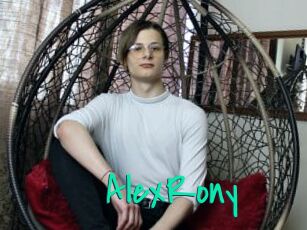AlexRony