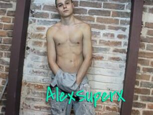 AlexSuperX