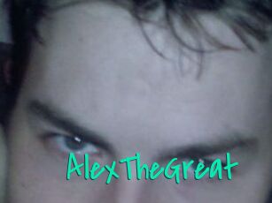 AlexTheGreat