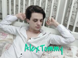 AlexTommy