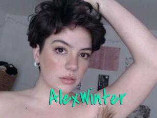 AlexWinter