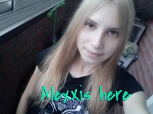 AlexXis_here
