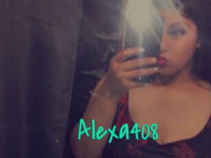 Alexa408