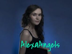 AlexaAngels