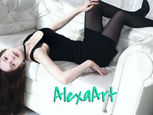 AlexaArt