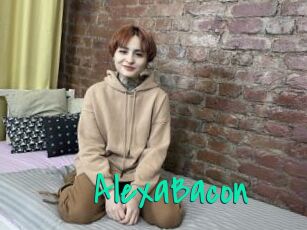 AlexaBacon