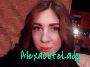 AlexaCuteLady