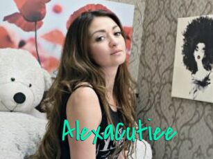 AlexaCutiee