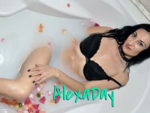 AlexaDay