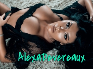 AlexaDevereaux