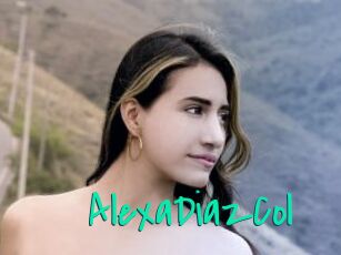 AlexaDiazCol