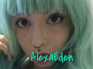 Alexa_Eden