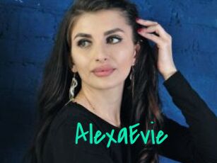 AlexaEvie