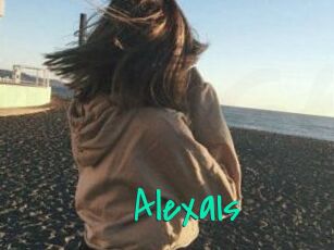 AlexaIs