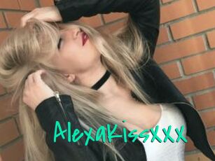 AlexaKissXXX