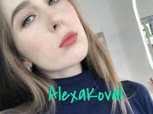 AlexaKoval