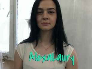 AlexaLaury