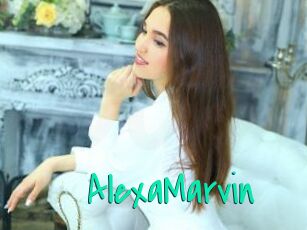 Alexa_Marvin