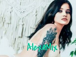 AlexaMix