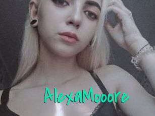 AlexaMooore