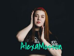 AlexaMosson