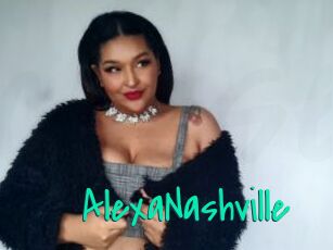 AlexaNashville