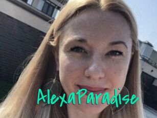 AlexaParadise