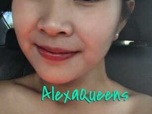 AlexaQueens