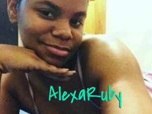 Alexa_Ruby