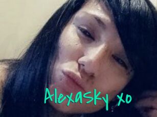 AlexaSky_xo