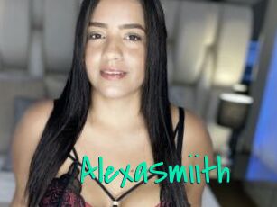 AlexaSmiith